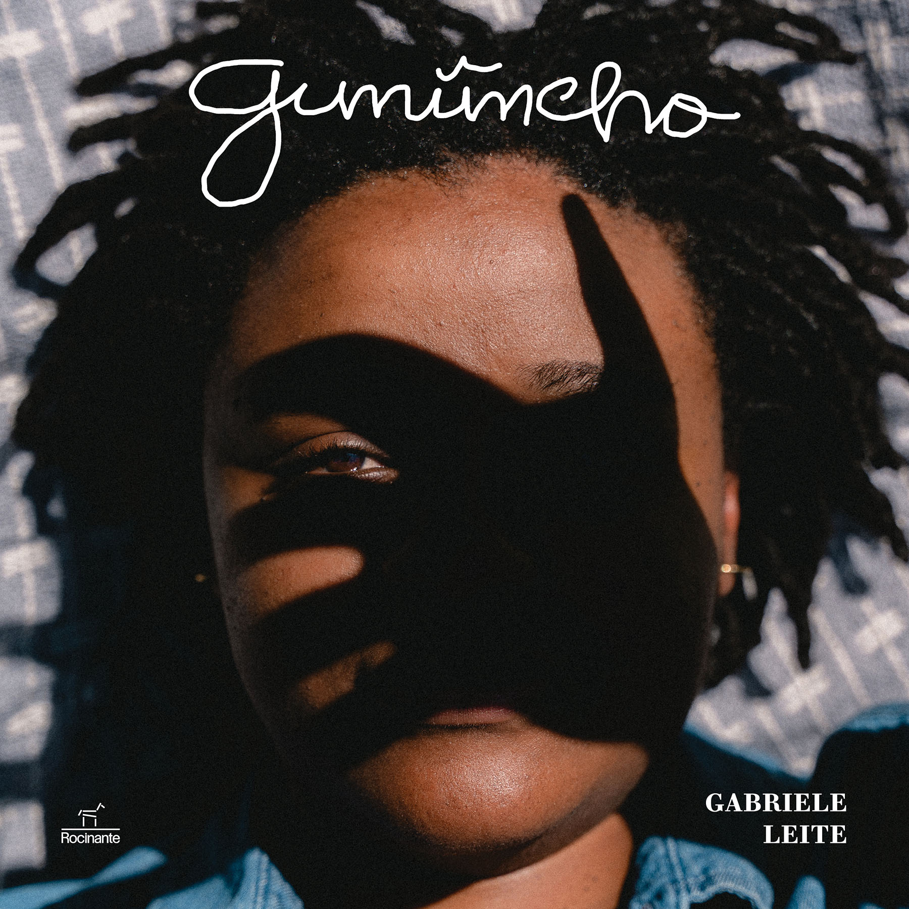 Capa do disco Gunûncho
